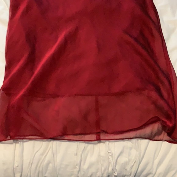 Smart Set Sleeveless Dress - Picture 4 of 6